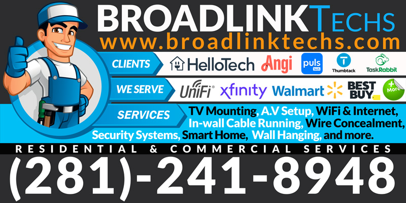 Tech Support Services