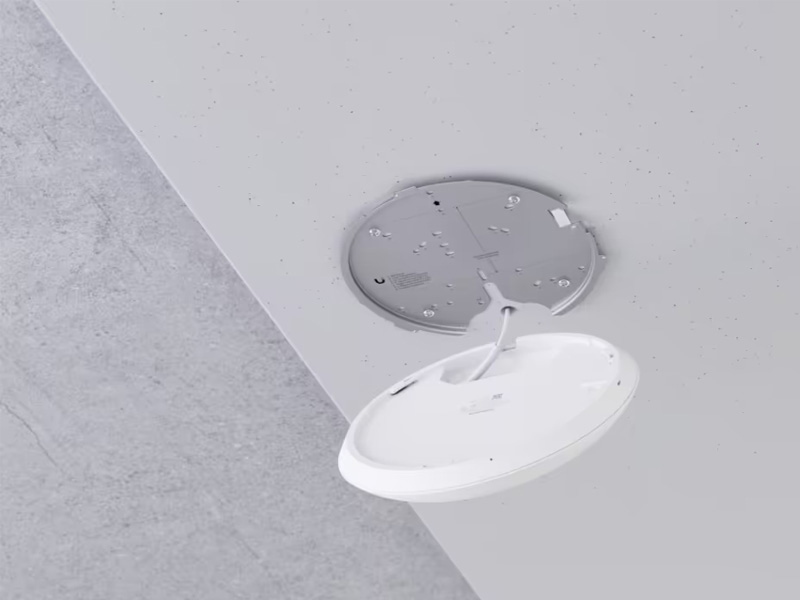 UniFi Access Point Installation