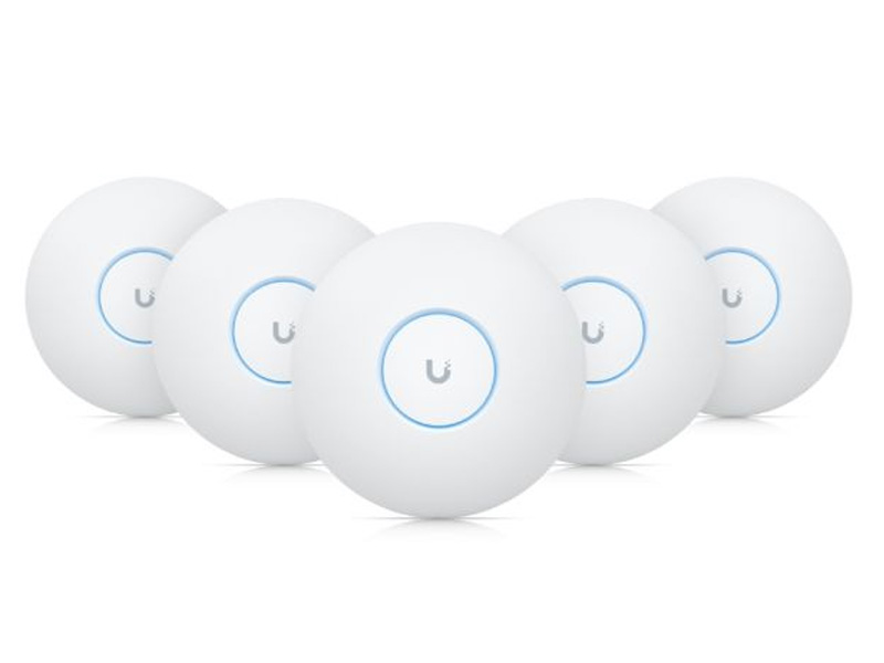 UniFi WiFi 6 or 7 Upgrade