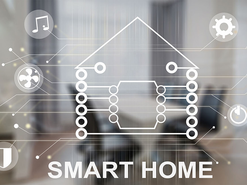 Smart Home Consultation